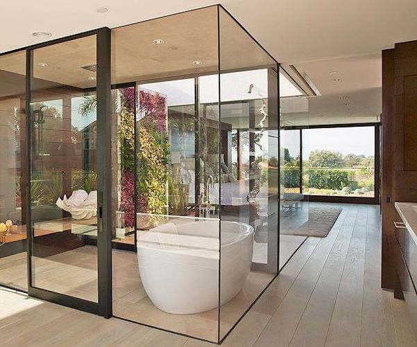 Classic Contemporary