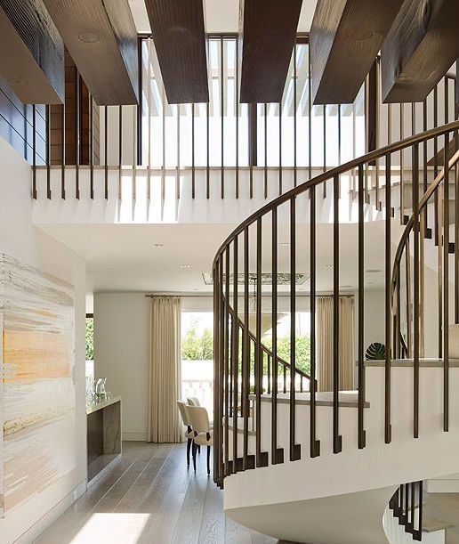 Classic Contemporary