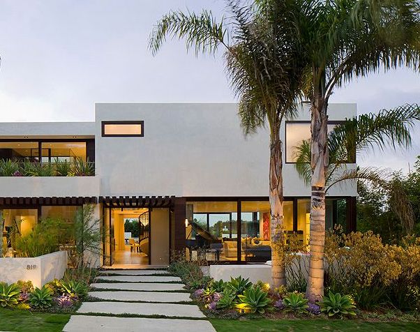 Classic Contemporary