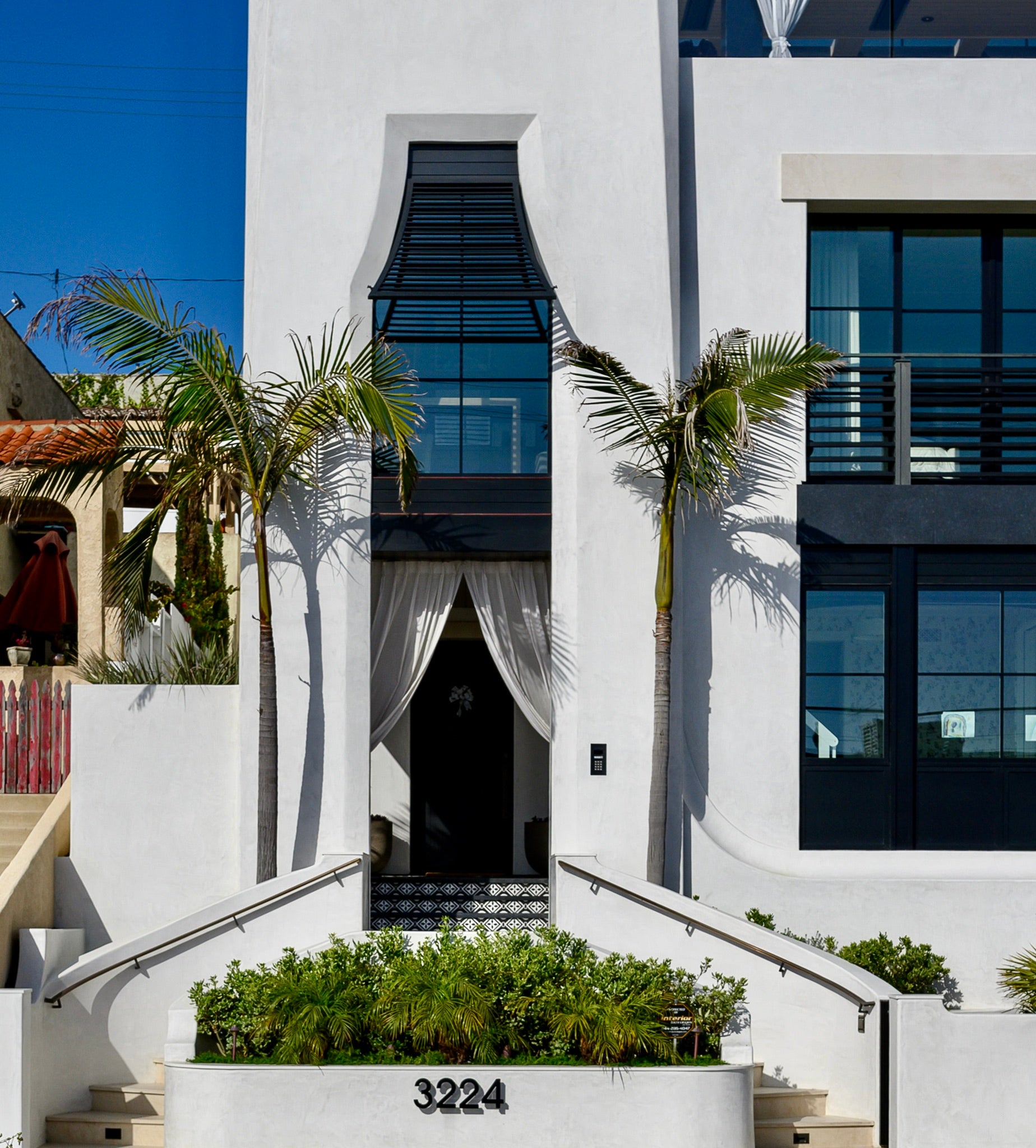 Cape Dutch Contemporary