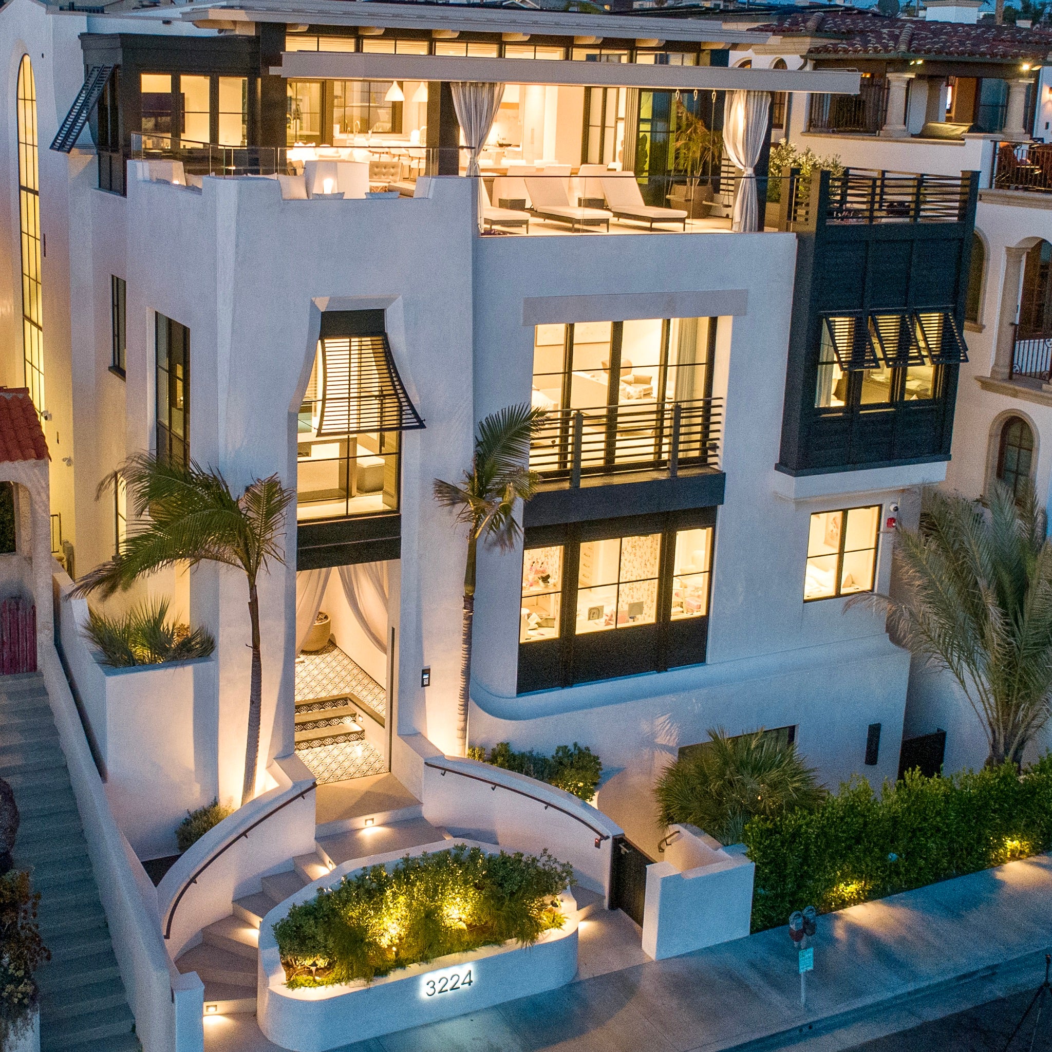 Cape Dutch Contemporary