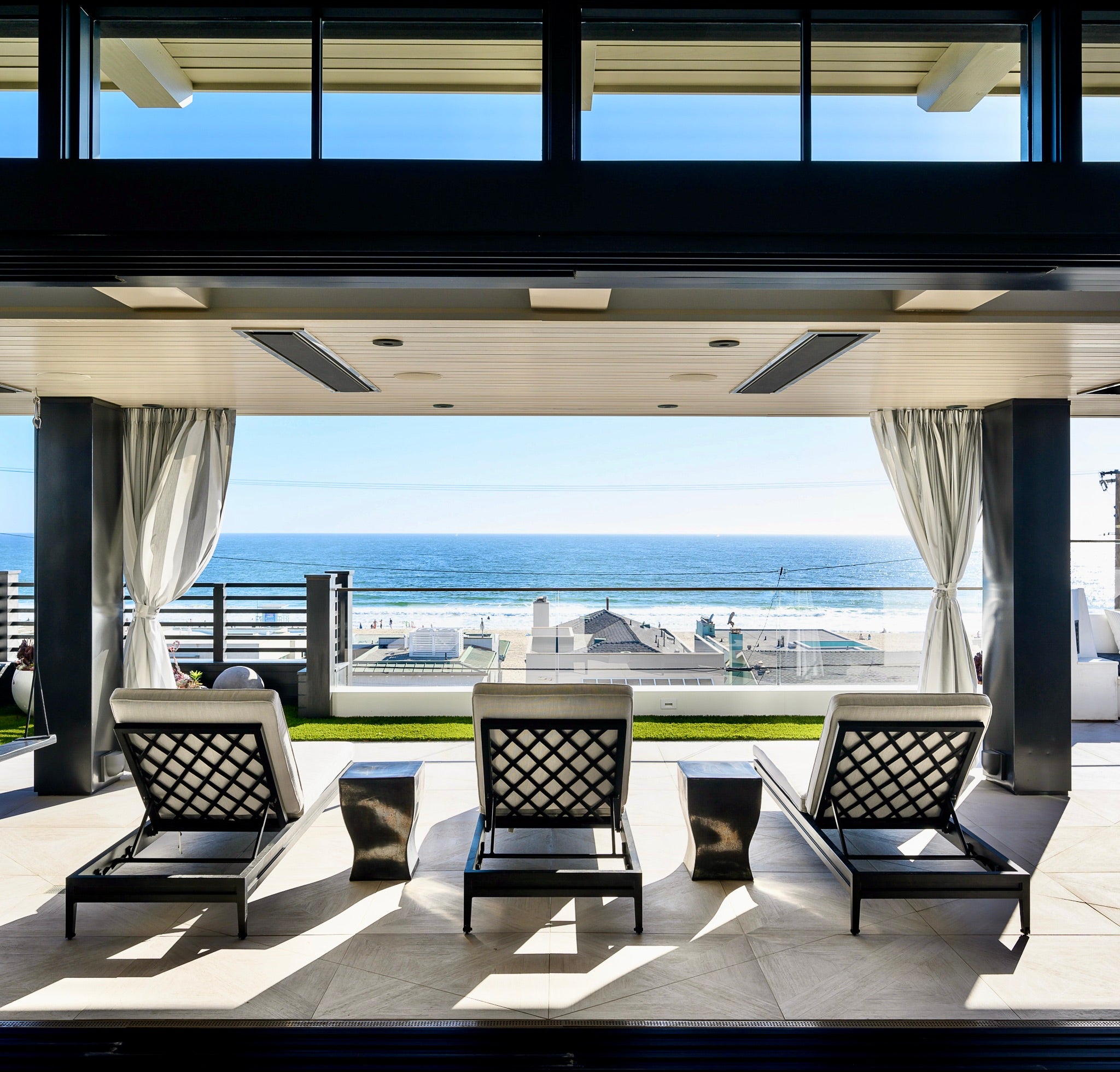 Cape Dutch Contemporary