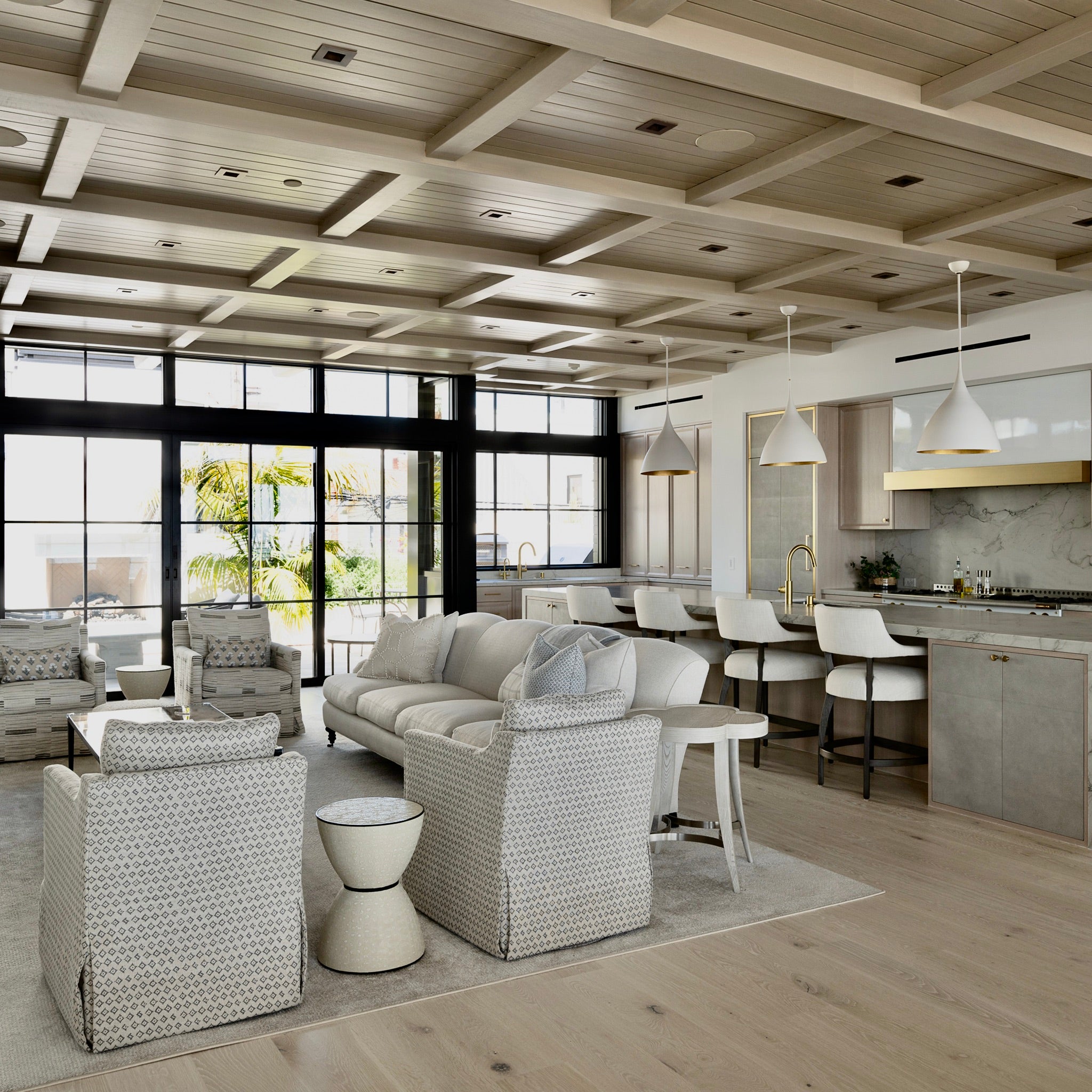 Cape Dutch Contemporary