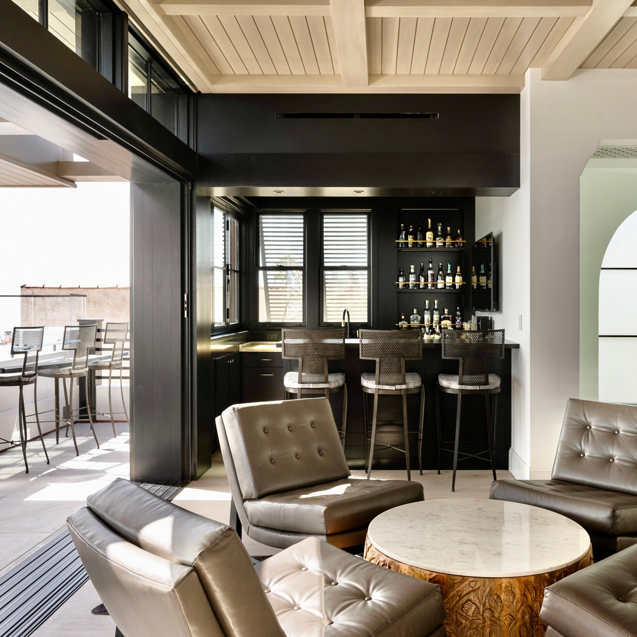 Cape Dutch Contemporary