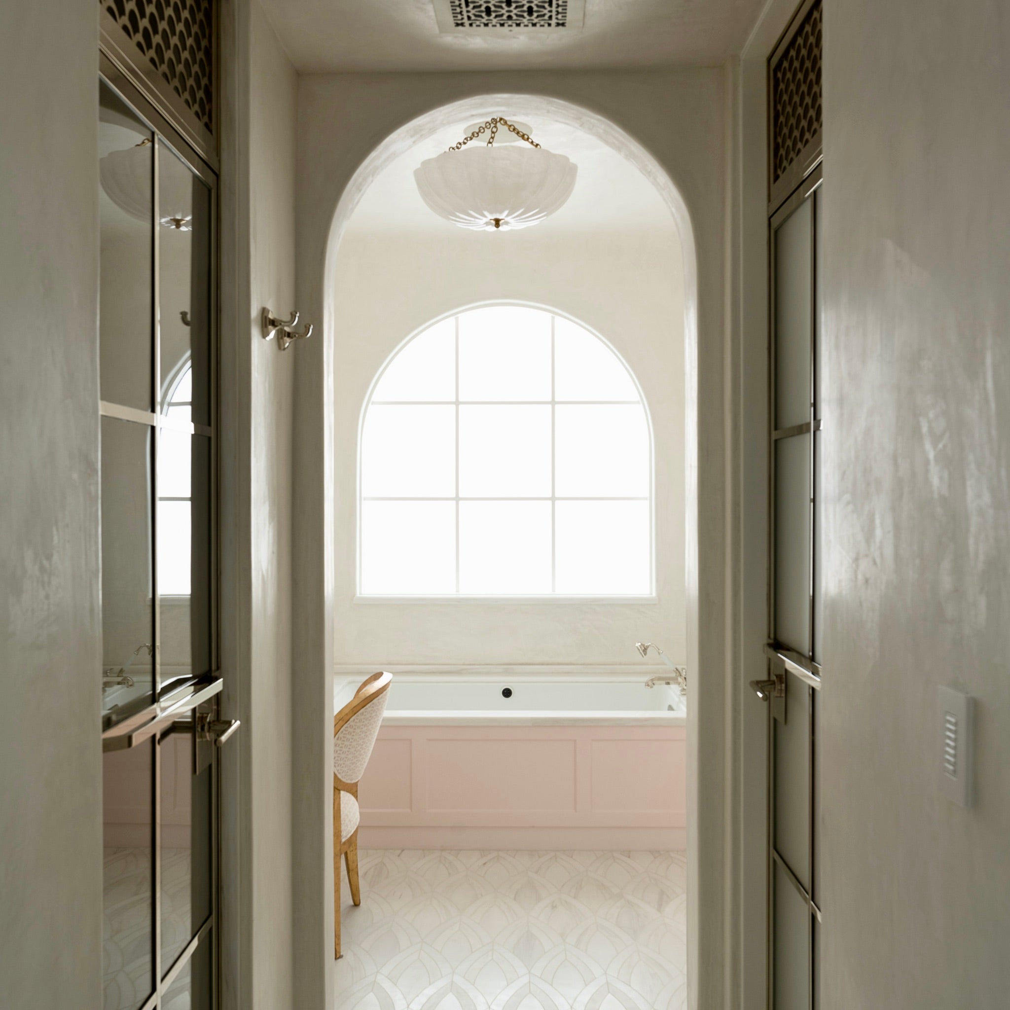 Cape Dutch Contemporary
