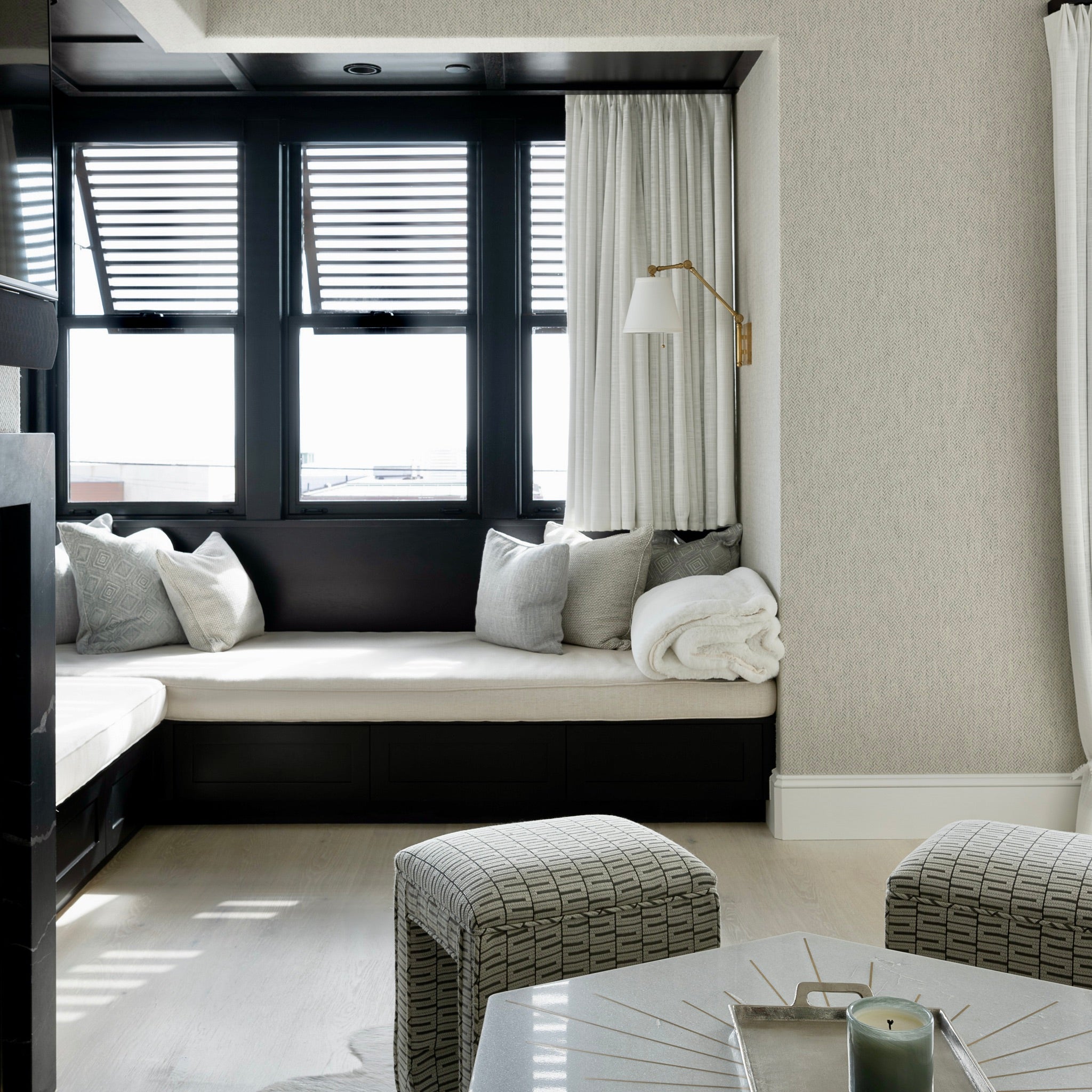 Cape Dutch Contemporary