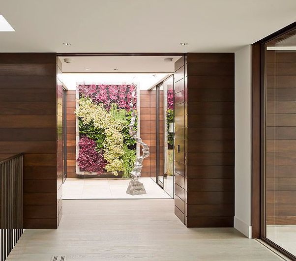 Classic Contemporary