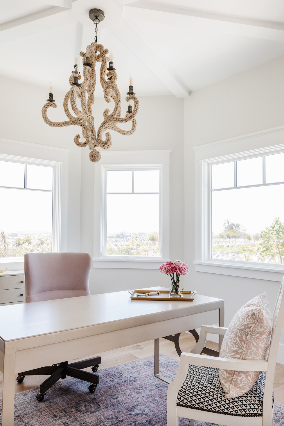 Newport Beach Bay View