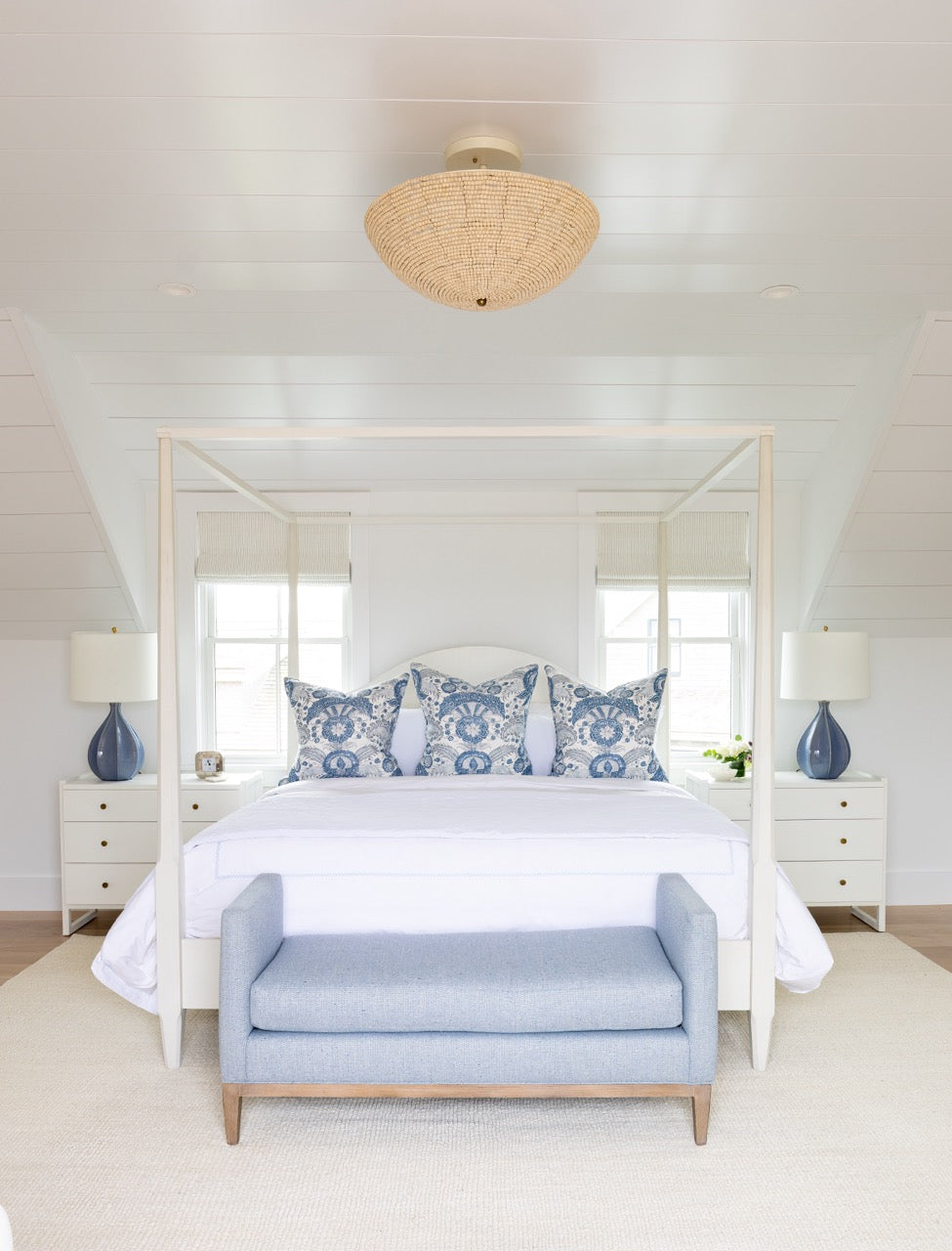 Nantucket Escape