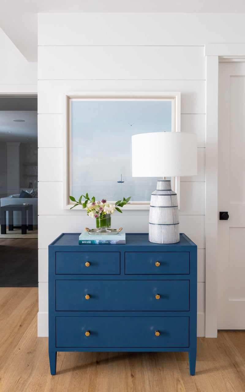 Nantucket Escape