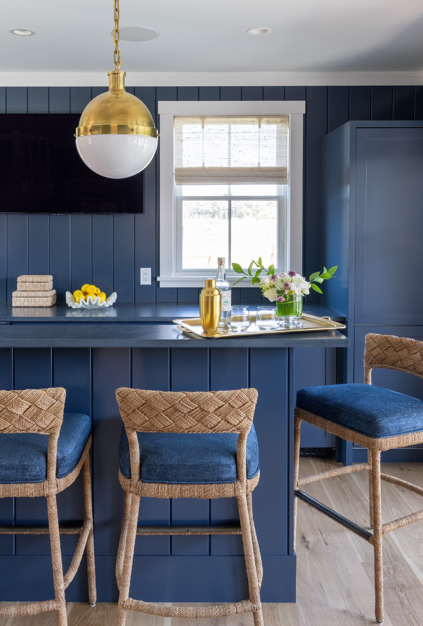 Nantucket Escape