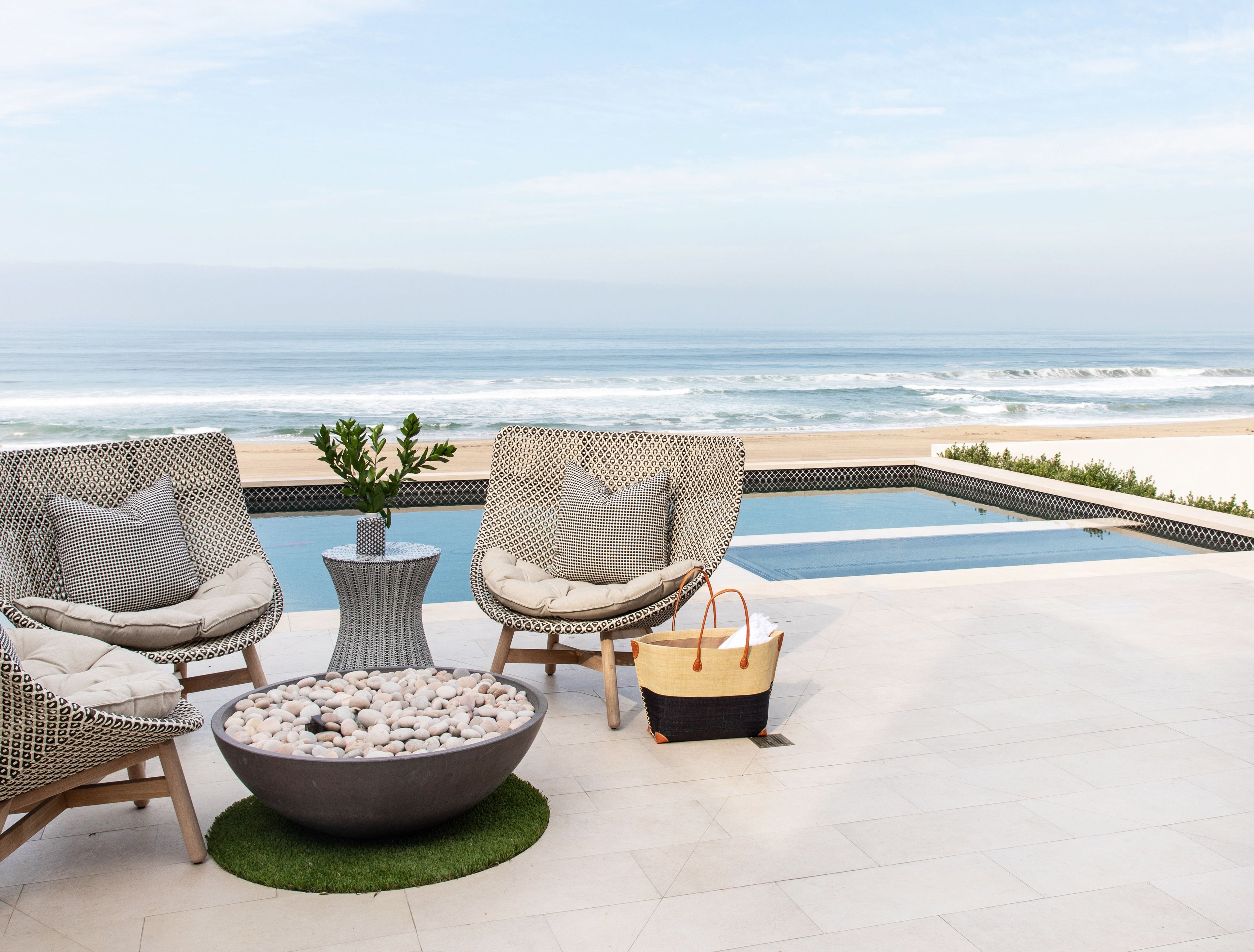 The Strand Cape Dutch