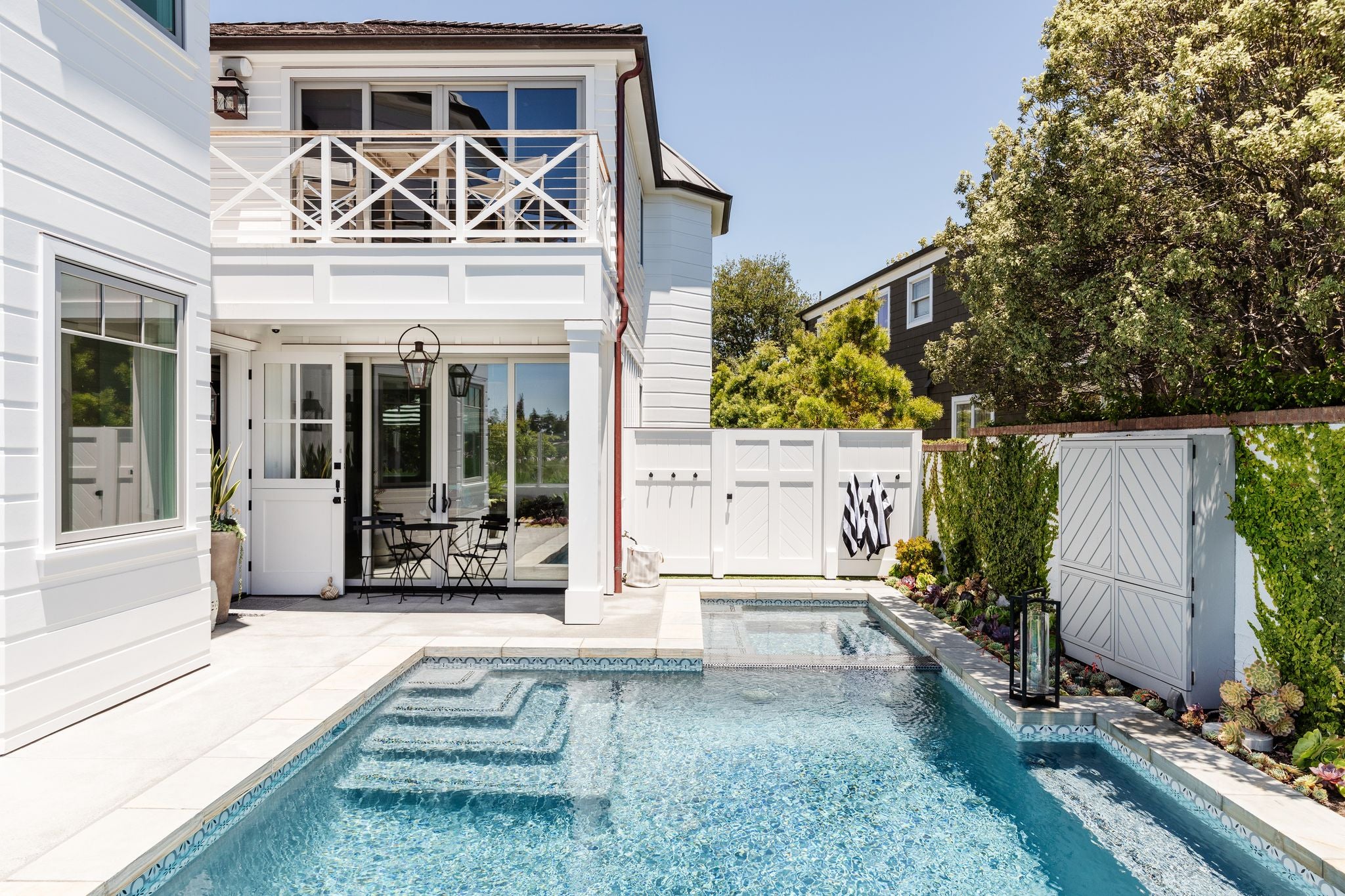 Newport Beach Bay View