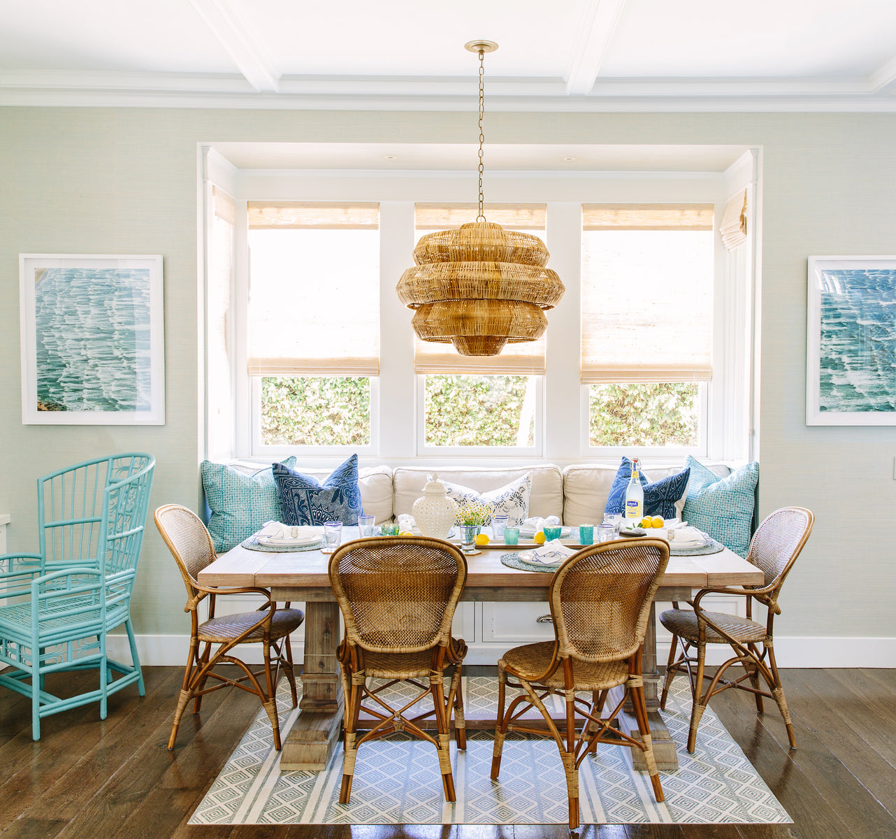 Coastal Classic