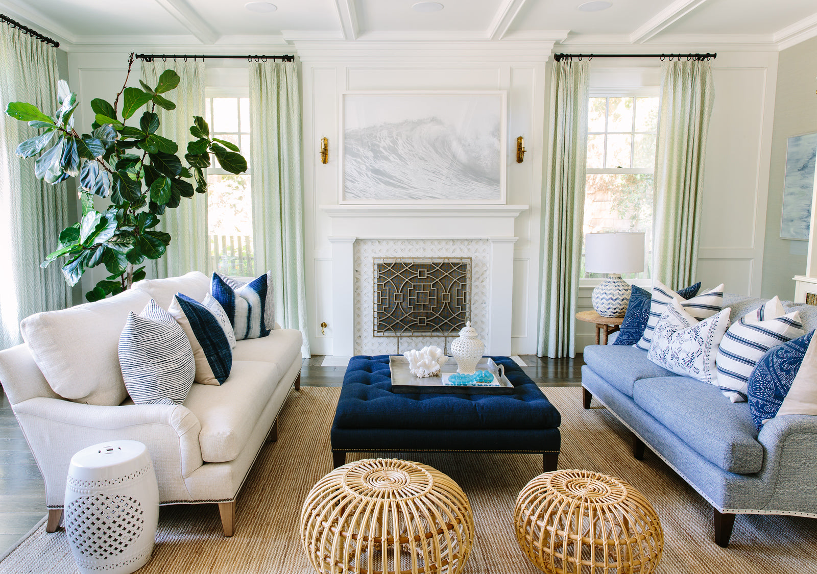 Coastal Classic