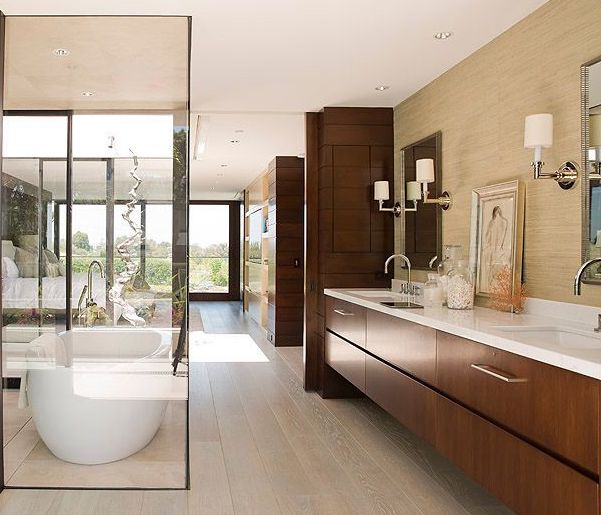 Classic Contemporary