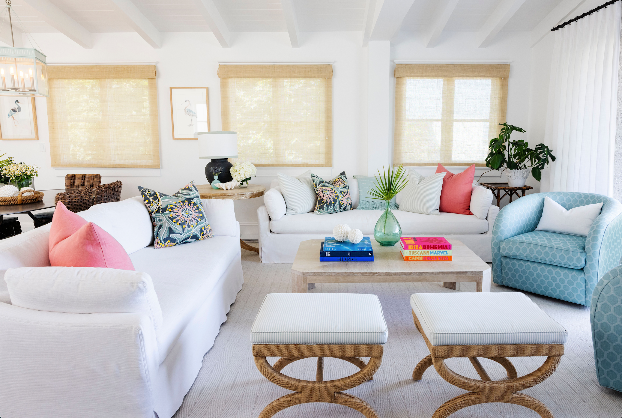 Coastal Paradise