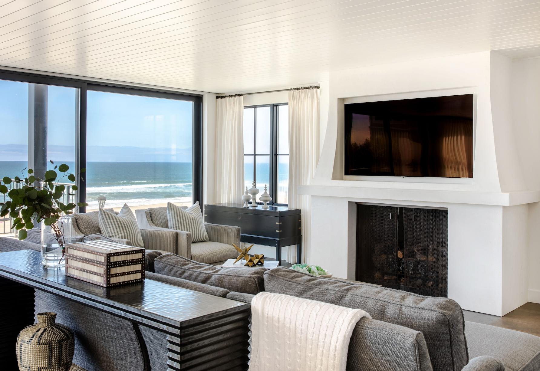 The Strand Cape Dutch
