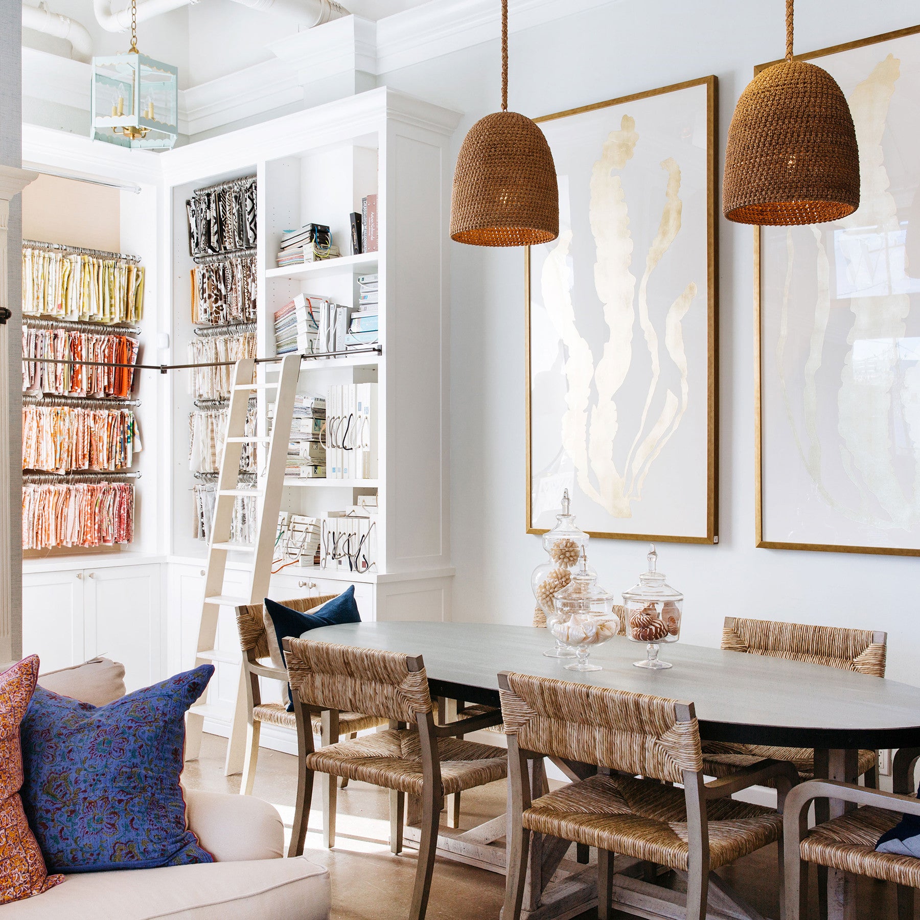 Visit Us - Waterleaf Interiors
