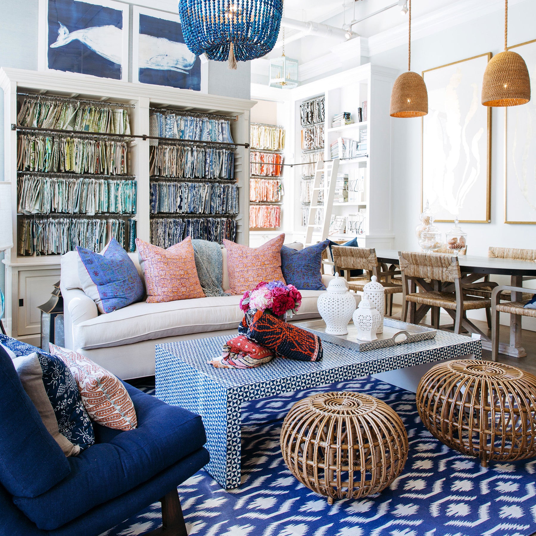 Visit Us - Waterleaf Interiors