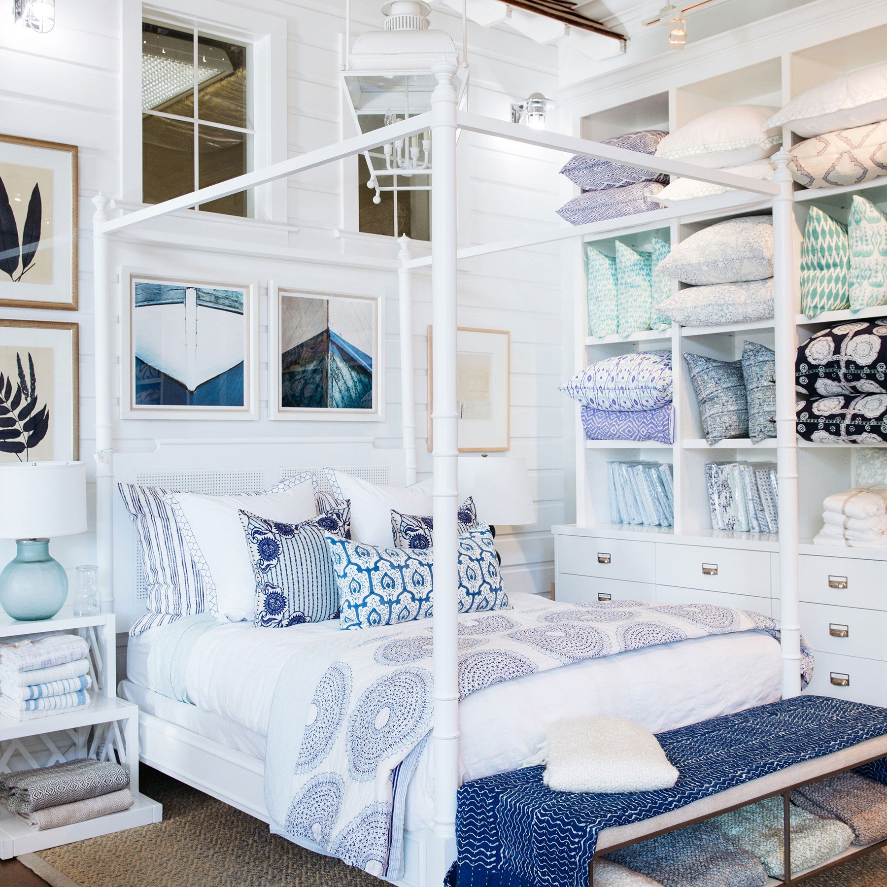 Visit Us - Waterleaf Interiors