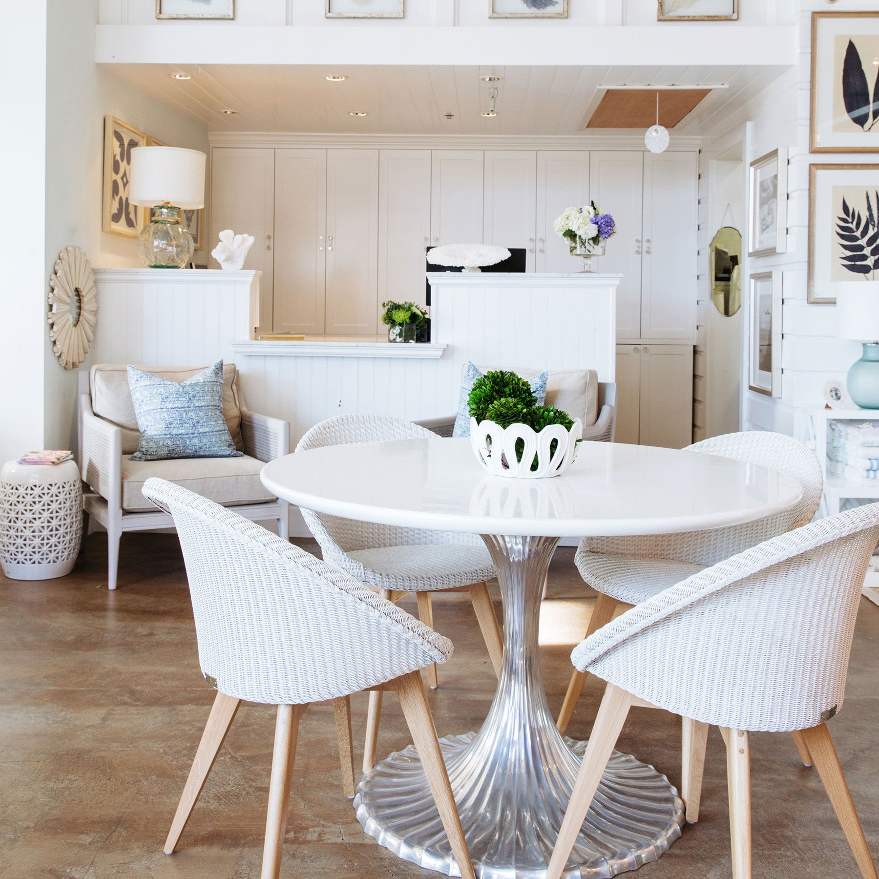 Visit Us - Waterleaf Interiors