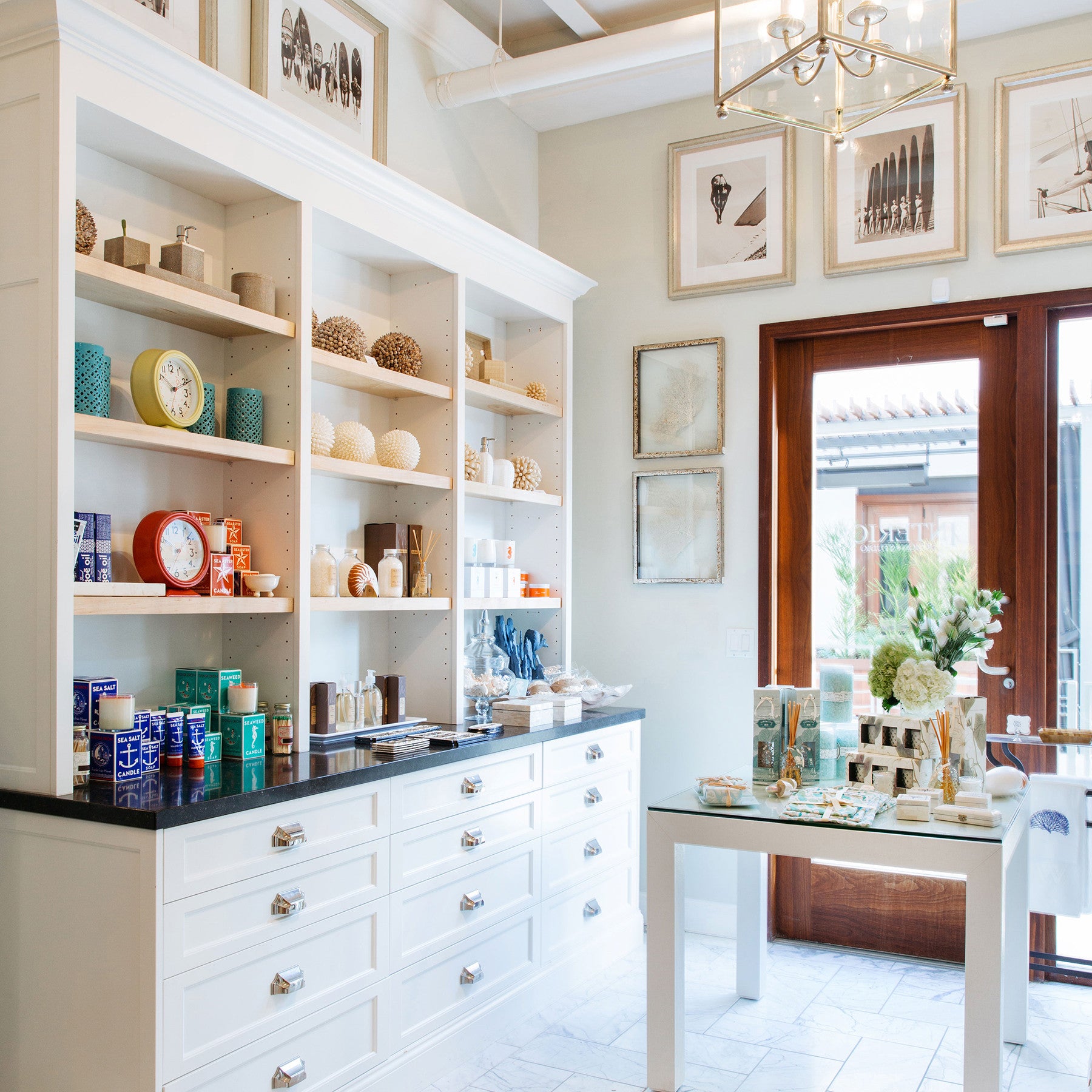 Visit Us - Waterleaf Interiors