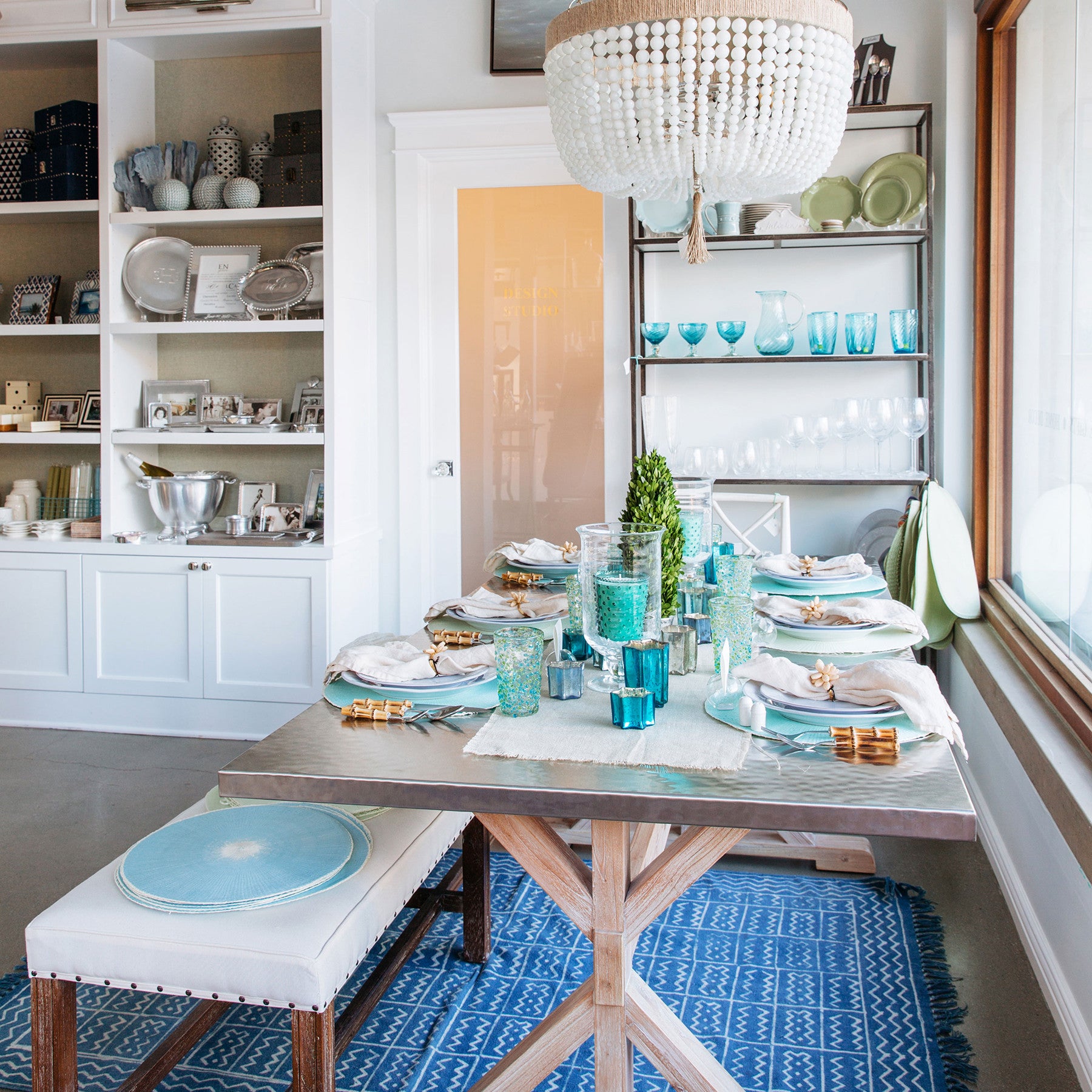 Visit Us - Waterleaf Interiors