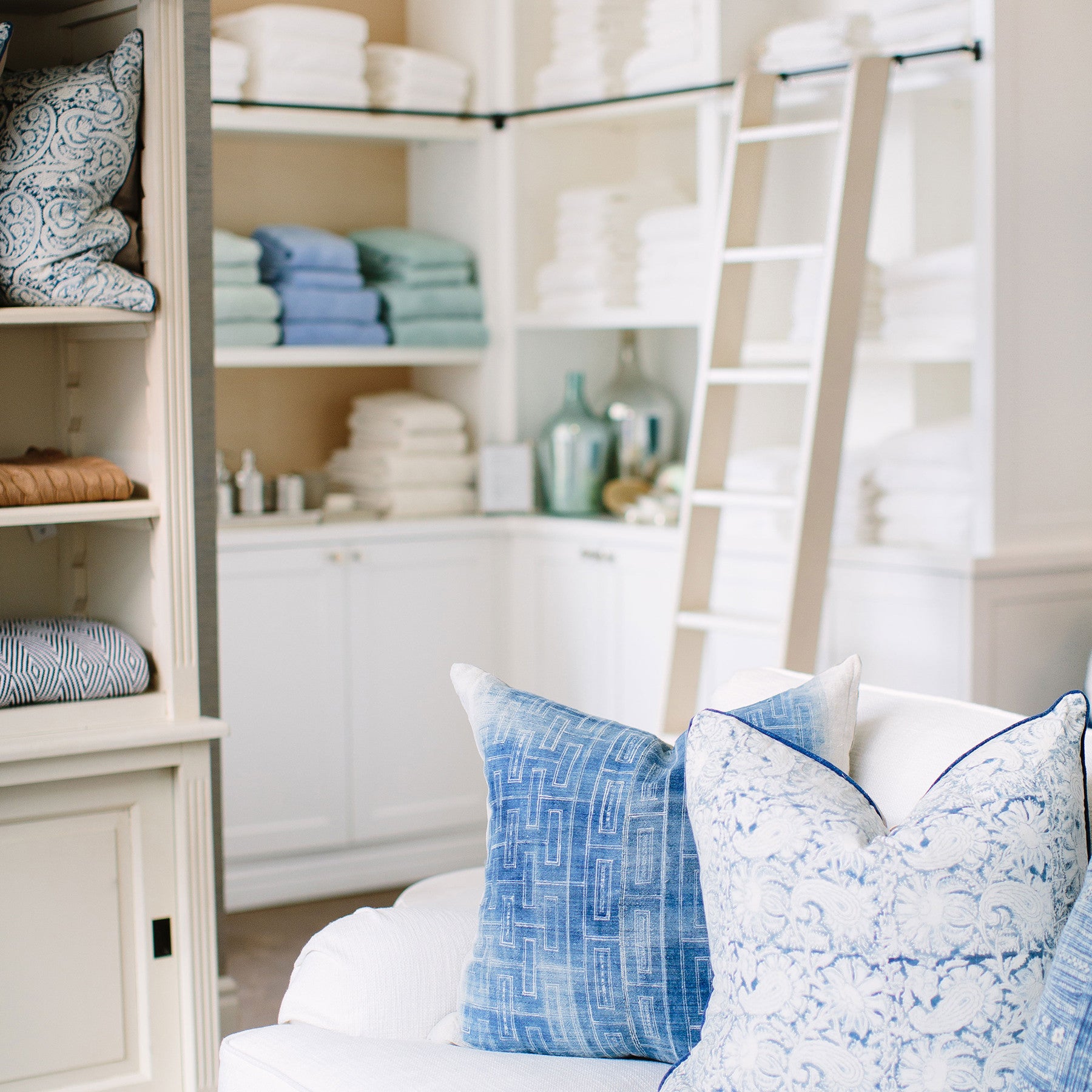 Visit Us - Waterleaf Interiors