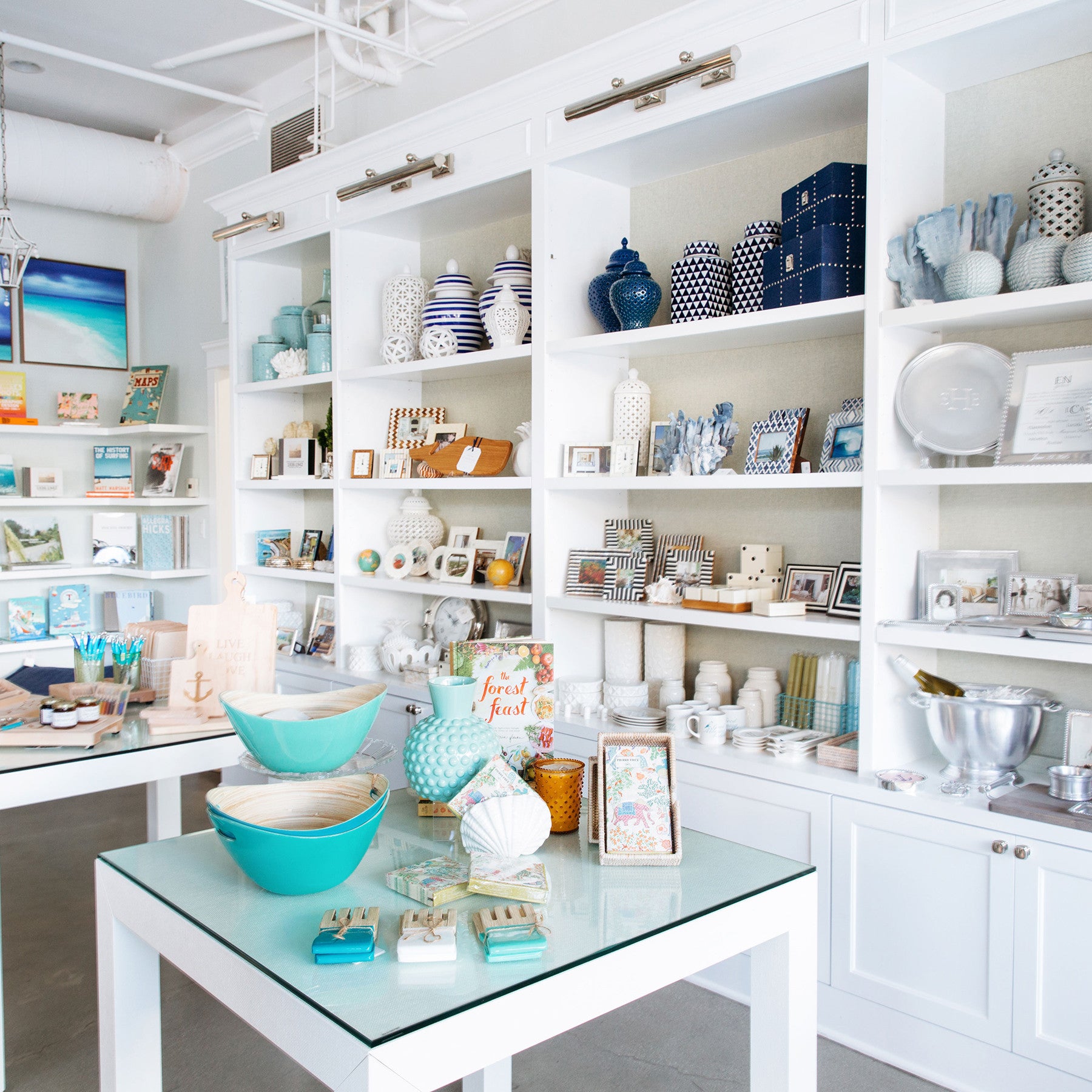 Visit Us - Waterleaf Interiors