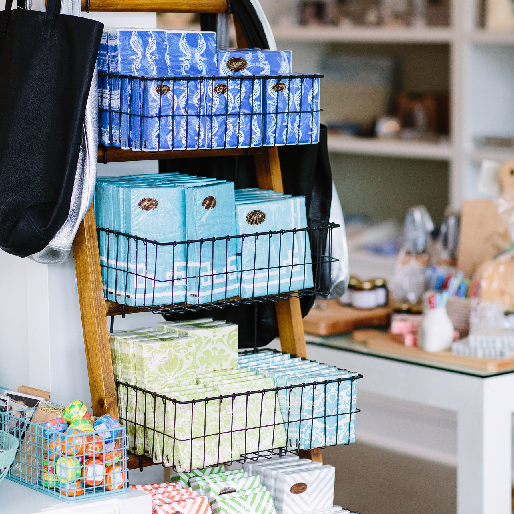 Visit Us - Waterleaf Interiors