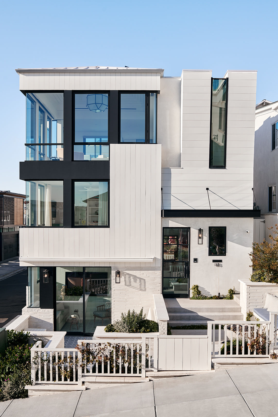 Vertical Views