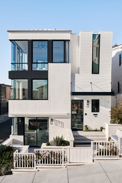 Vertical Views