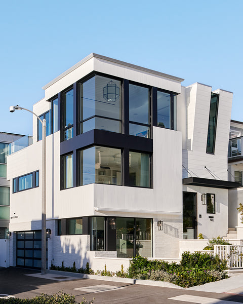 19th Street, Manhattan Beach