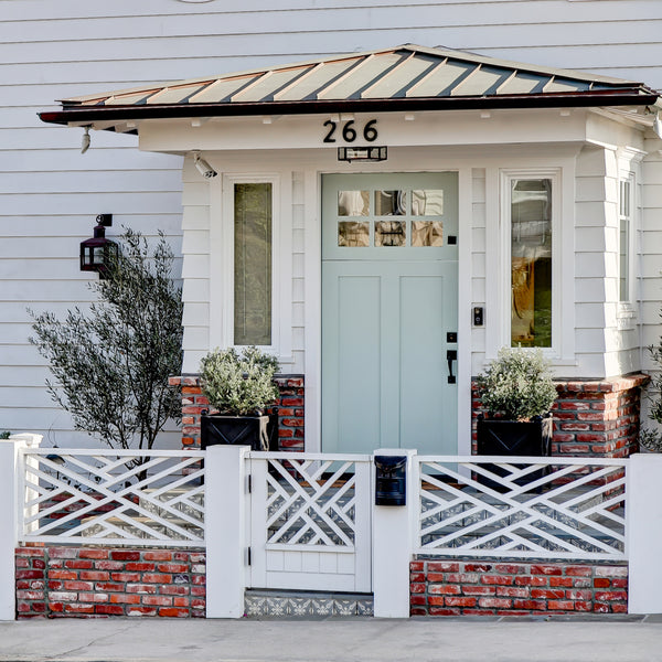 Redlands, Playa Del Rey