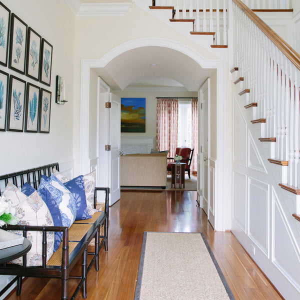Ocampo Drive, Palisades