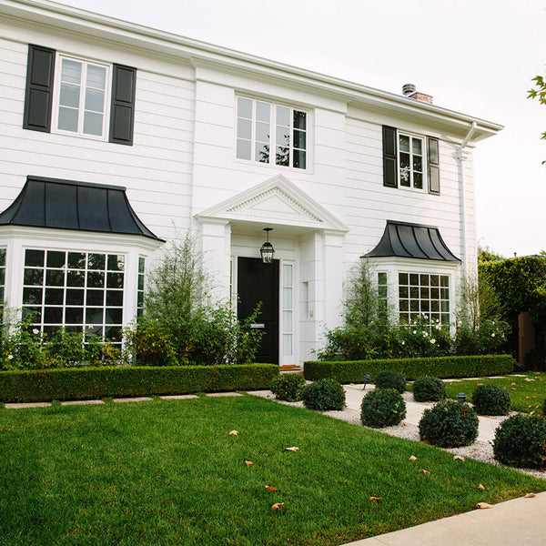 Ocampo Drive, Palisades